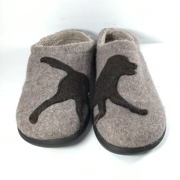 ll bean dog slippers